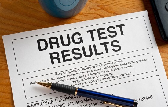 Dot Drug Testing Policy And Procedures