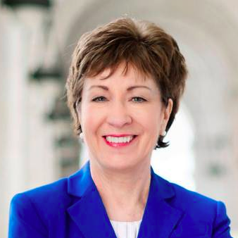 Collins: Defense Bill Benefits America's Military and Maine's Economy ...