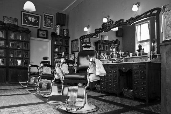 It Takes 1 500 Hours To Become A Barber In Maine The Maine Wire