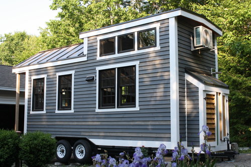 Is A Remedy For Tiny Homes On The Horizon The Maine Wire