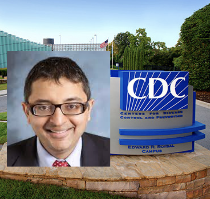 CDC’s Nirav Shah Backs COVID Jab for Kids; Mills, Maine Health Officials Mum on Looming School Mandates – The Maine Wire