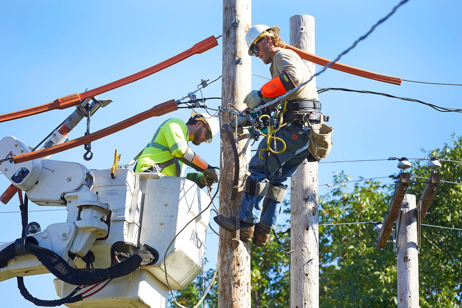 CMP Has Sent Mainers 62,000 Disconnection Notices for Unpaid Electric ...