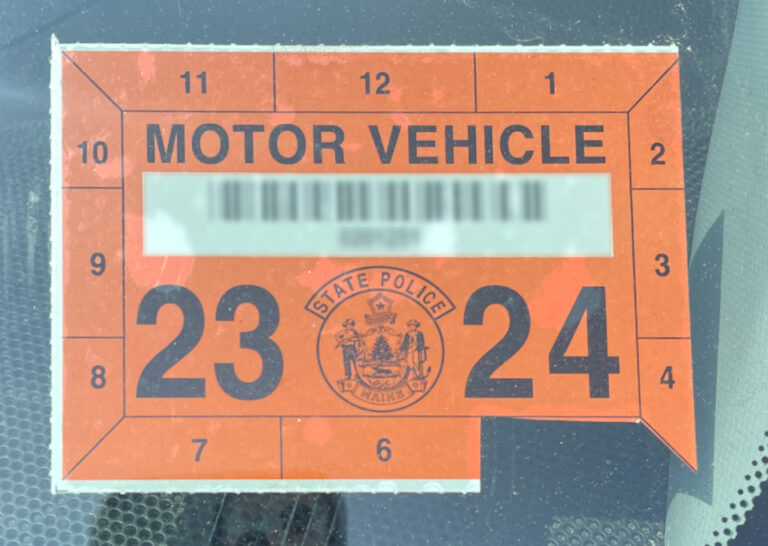 Auto Inspections Bill Would Hike Costs, Create New State Police