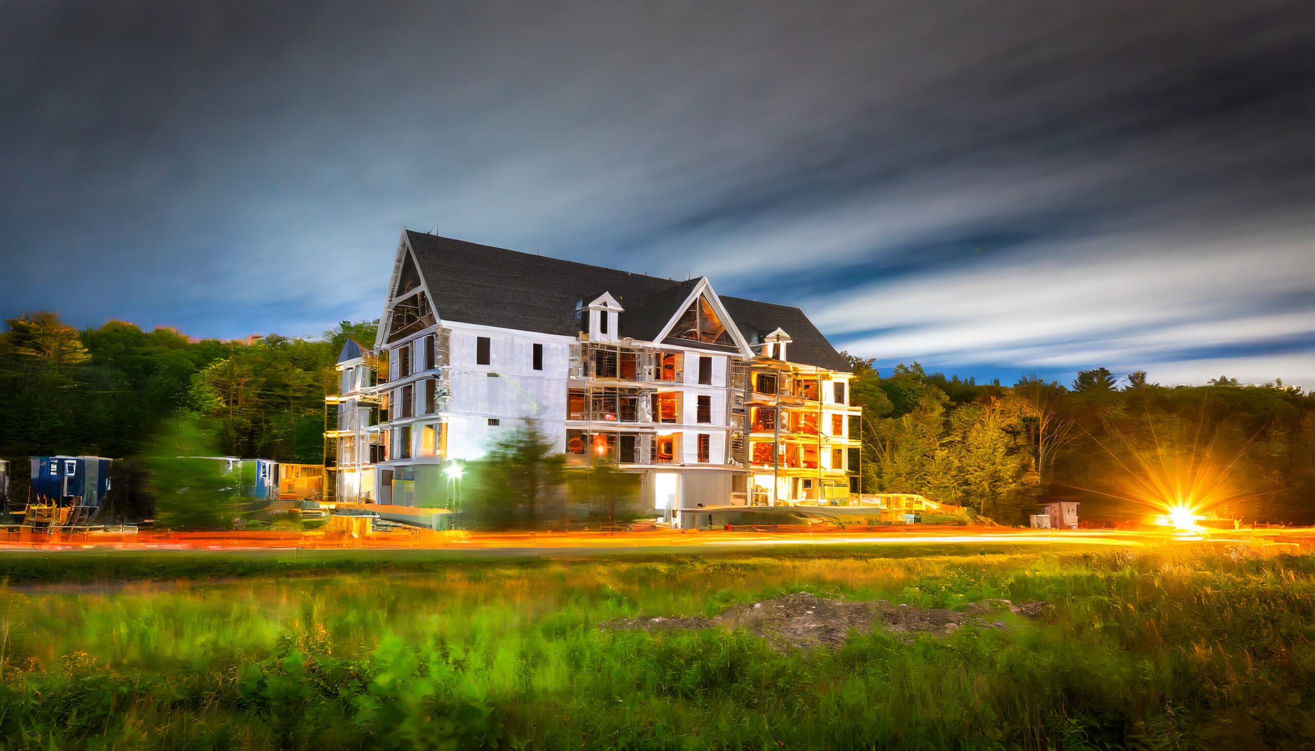 Maine State Housing Authority to Construct 105 New Affordable Housing ...