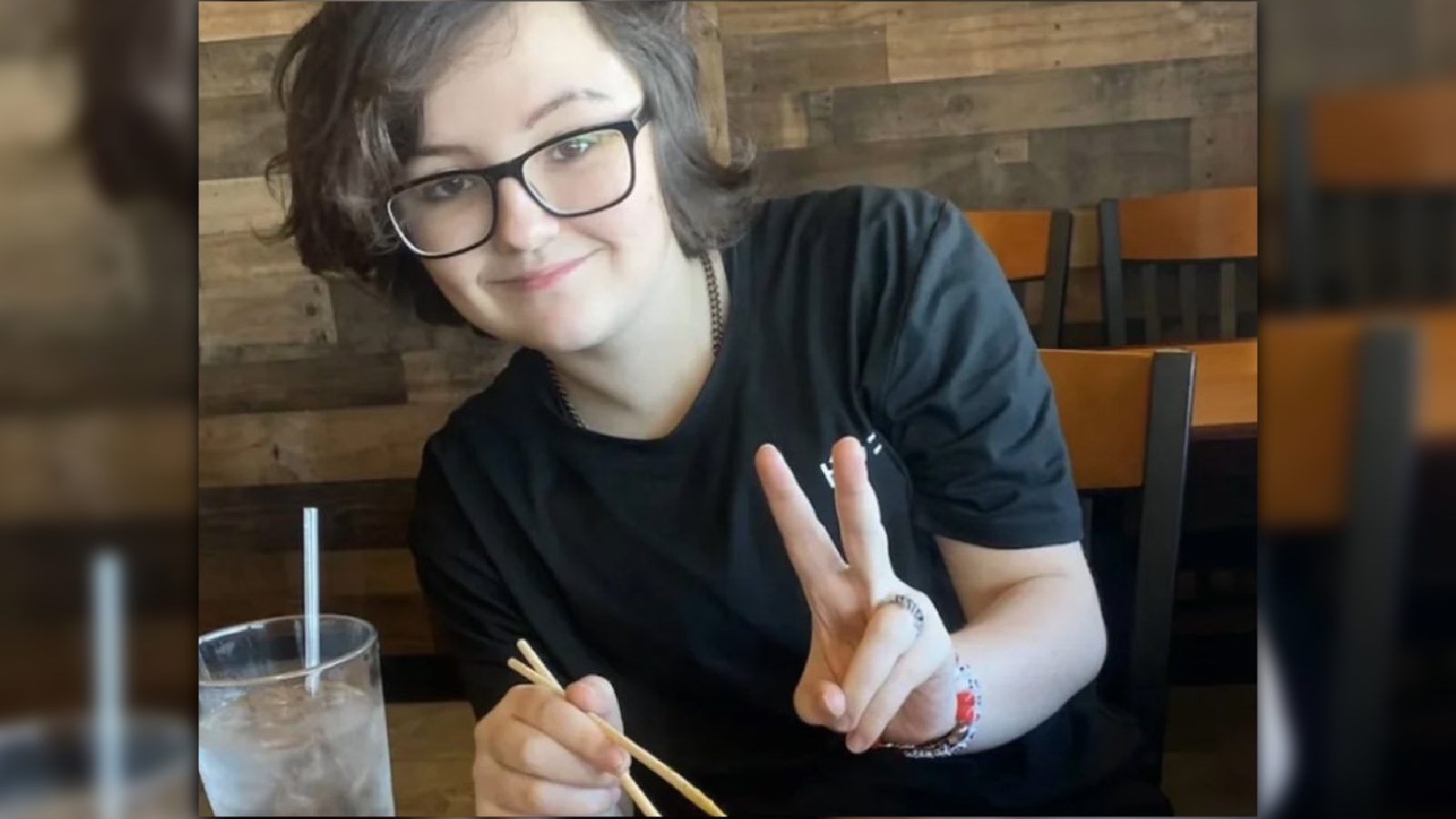 Leftists Blamed Libs of TikTok for the Death of LGBT Teen Allegedly ...