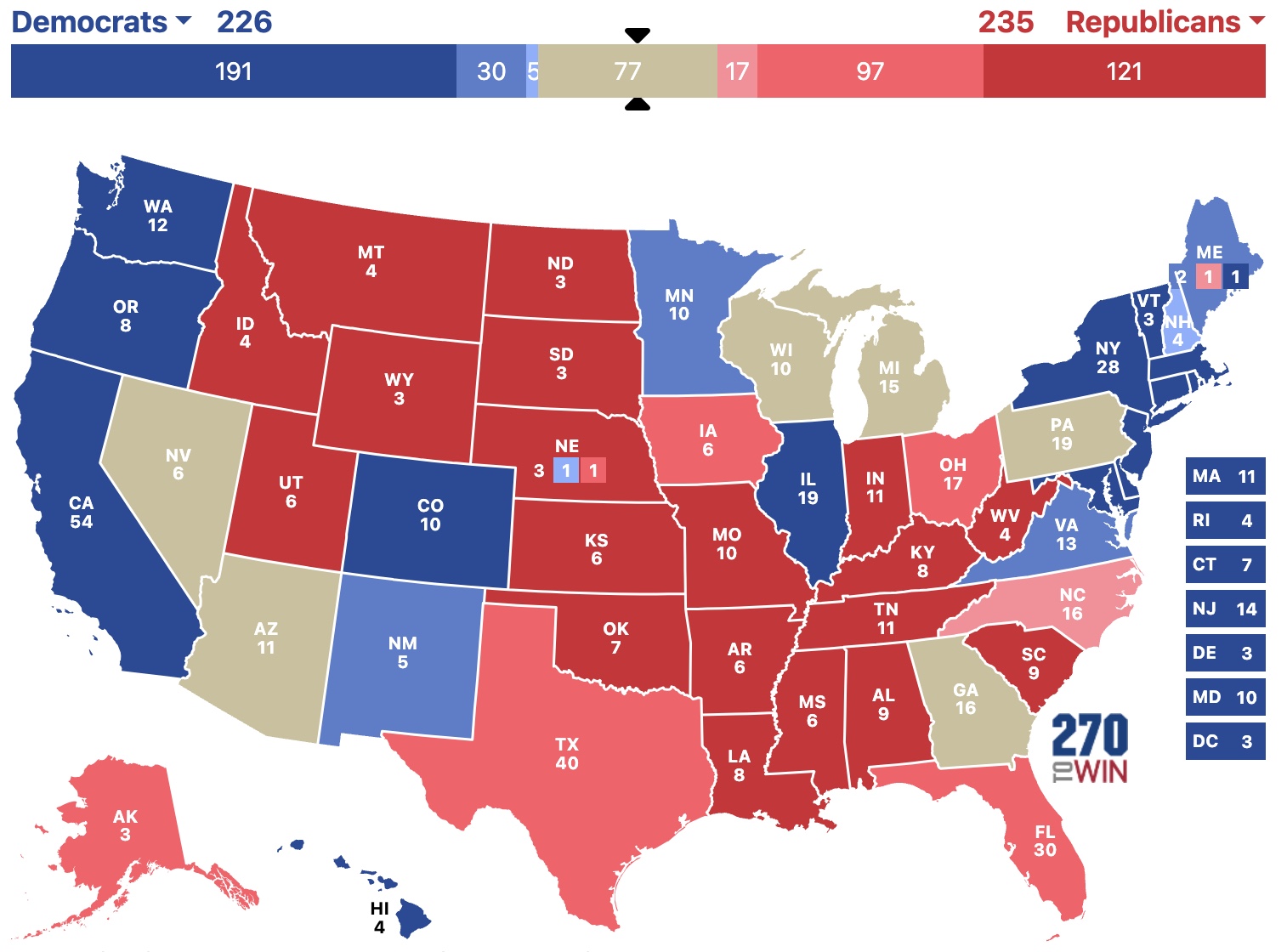 Maine Moves One Step Closer to Joining the National Popular Vote ...