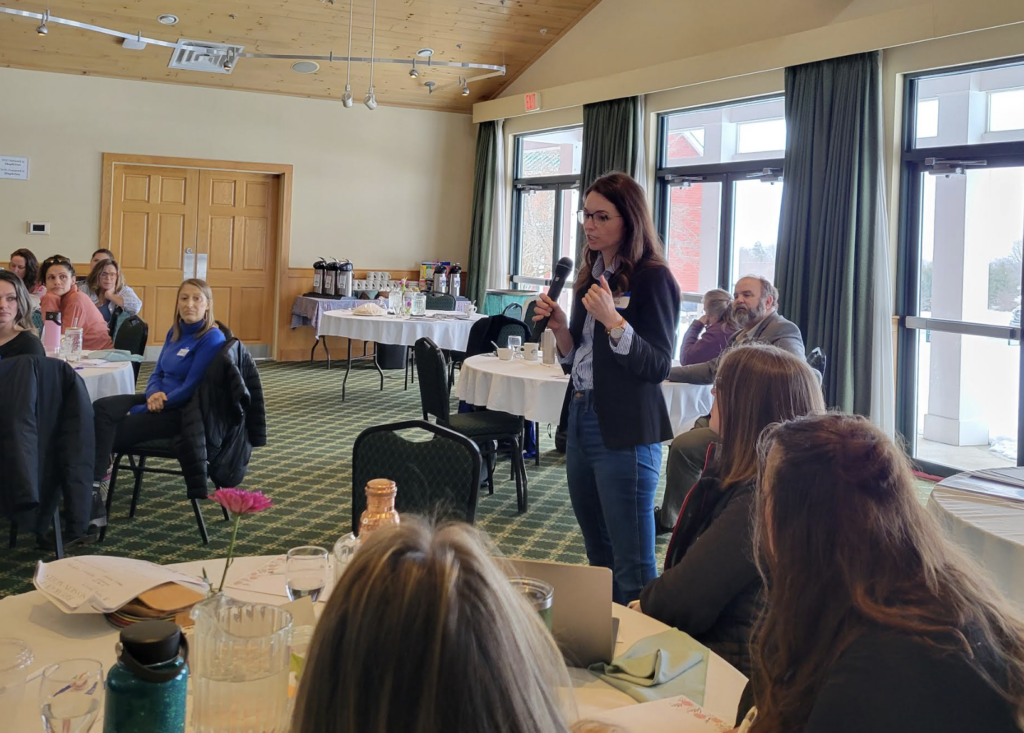 Maine Home Education Alliance Hosts First Annual Homeschool Leader ...