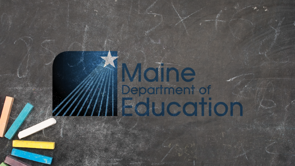 Maine DOE Looks to Spend ,000 on Online English Language Learning Platform for Adult Students – The Maine Wire