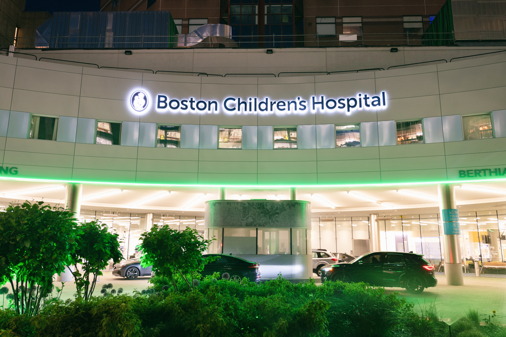 Boston Children Hospital Anesthesiologist Arrested for Possession